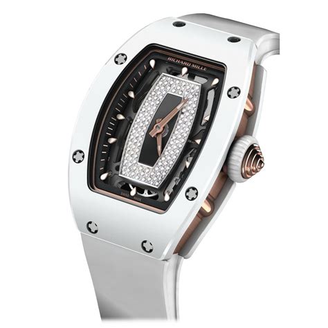 richard mille 07 01|Richard Mille watch prices.